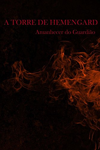 Livro PDF A Torre de Hemengard: Amanhecer do guardião: Amanhecer do guardião