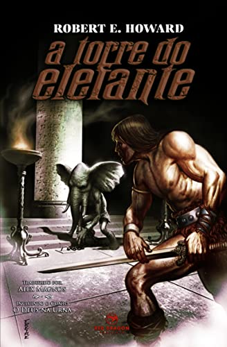 Livro PDF A Torre do Elefante