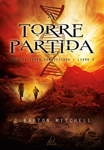 Capa do livro: A Torre Partida (Saga da Terra Conquistada Livro 2) - Ler Online pdf