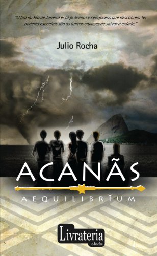 Livro PDF Acanãs: Aequilibrium