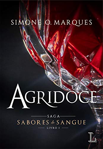 Livro PDF Agridoce (Sabores do Sangue Livro 1)