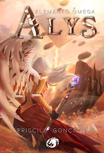 Livro PDF Alys – Elemento Ômega