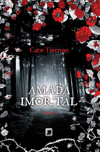 Livro PDF Amada imortal – Amada imortal – vol. 1