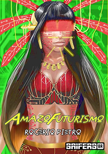 Livro PDF Amazofuturismo