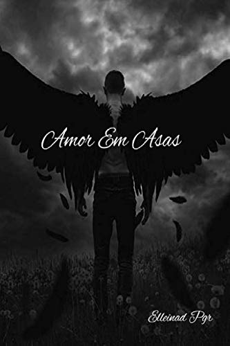 Livro PDF Amor em Asas