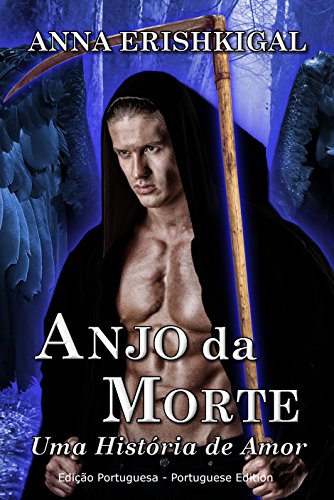 Livro PDF Anjo da Morte: Uma História de Amor (Edição Portuguesa): Filhos dos Caídos – Edição Omnibus Livros 1.1 & 1.2