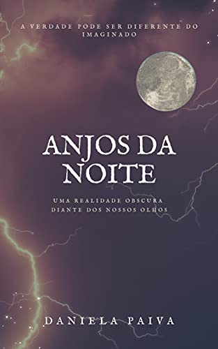 Livro PDF Anjos da Noite