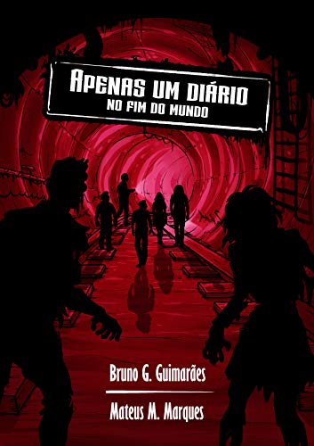 Livro PDF Apenas um diário no fim do mundo