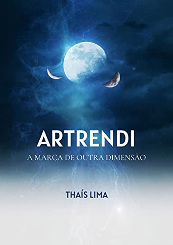 Livro PDF Artrendi: A marca de outra dimensão