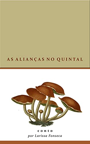 Livro PDF: As alianças no quintal: (um conto)