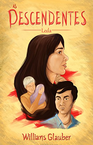 Livro PDF As Descendentes: Leda