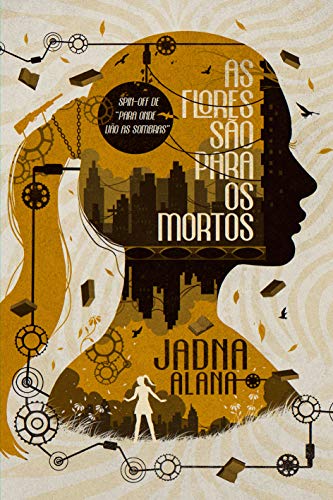 Livro PDF As flores são para os mortos