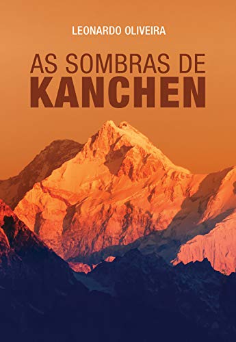 Livro PDF As sombras de Kanchen