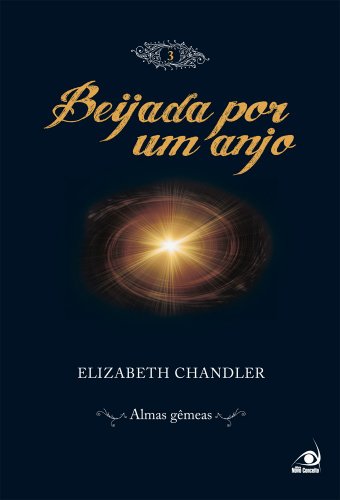 Livro PDF Beijada por um anjo 3 – almas gêmeas