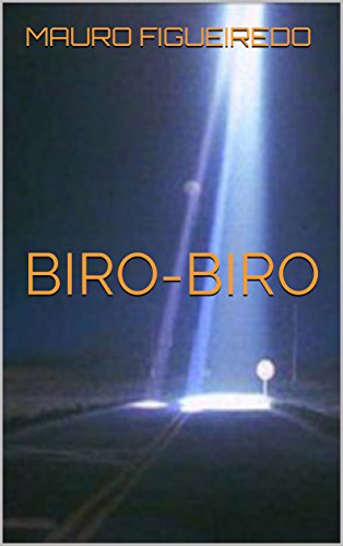 Livro PDF: BIRO-BIRO (CRIATURAS DEMASIADAMENTE HUMANAS)