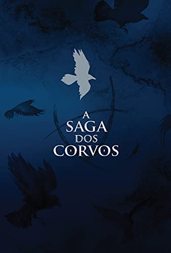 Capa do livro: Box A Saga dos Corvos - Ler Online pdf