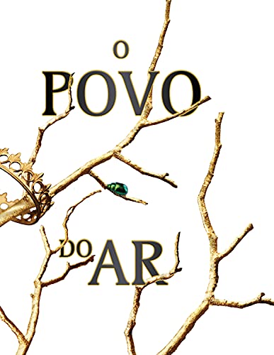 Livro PDF Box O povo do ar