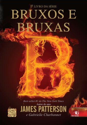 Livro PDF Bruxos e bruxas