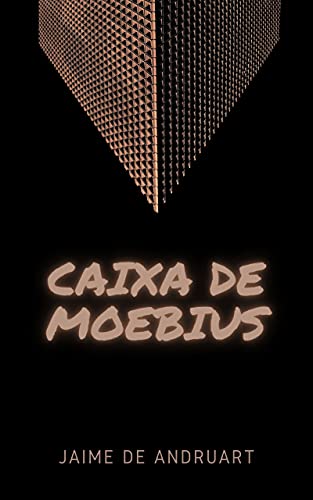 Livro PDF Caixa de Moebius