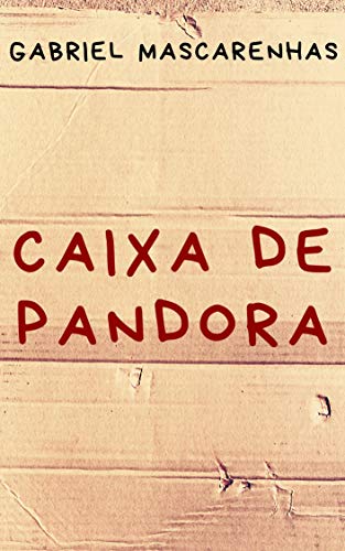 Livro PDF Caixa de Pandora