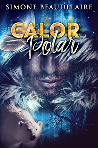 Livro PDF Calor Polar: Um Romance Paranormal – Em Português