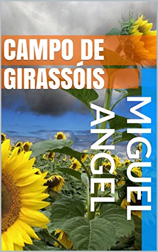 Livro PDF: Campo de Girassóis