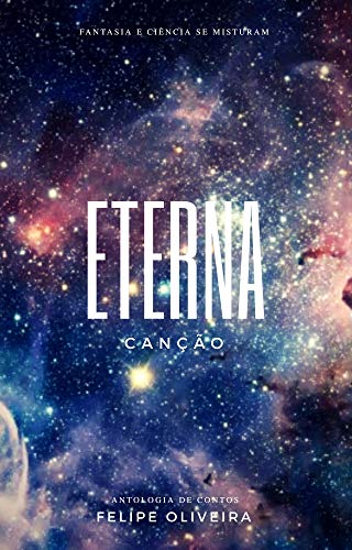 Capa do livro: Canção Eterna - Ler Online pdf