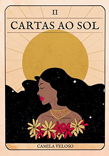 Livro PDF Cartas ao Sol