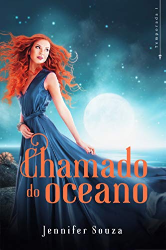 Capa do livro: Chamado do Oceano: Temporada 1 (Call of the sea) - Ler Online pdf