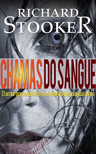 Livro PDF Chamas do Sangue