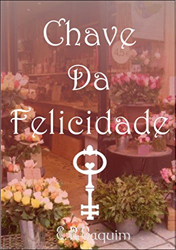 Livro PDF Chave da Felicidade