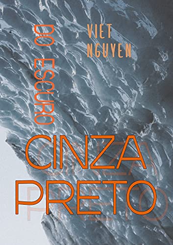 Livro PDF Cinza Preto (Livro 1) – Do Escuro