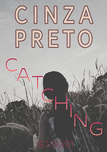 Livro PDF Cinza Preto (Livro 3) – Catching