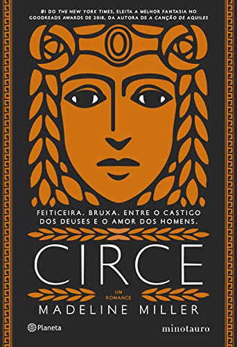 Livro PDF Circe