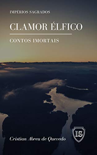 Livro PDF Clamor Élfico: Contos Imortais