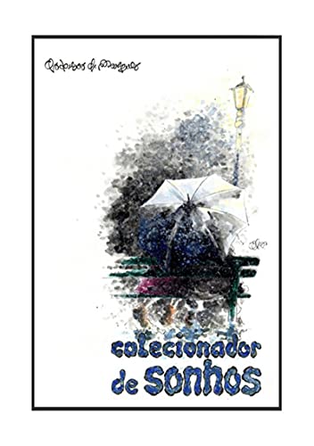 Livro PDF Colecionador De Sonhos