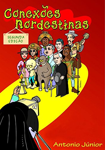 Livro PDF Conexões Nordestinas