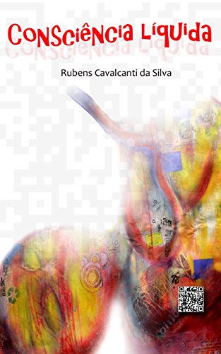 Livro PDF Consciência líquida