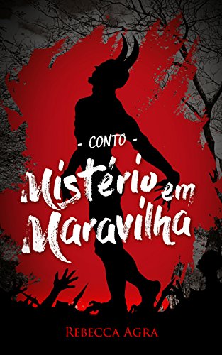 Livro PDF Conto – Mistério em Maravilha