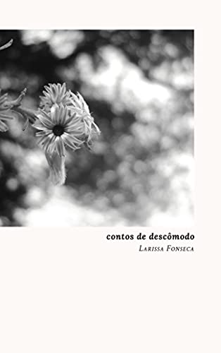 Livro PDF Contos de Descômodo