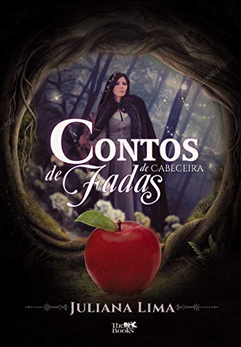 Livro PDF CONTOS DE FADAS DE CABECEIRA