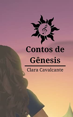 Livro PDF Contos de Gênesis