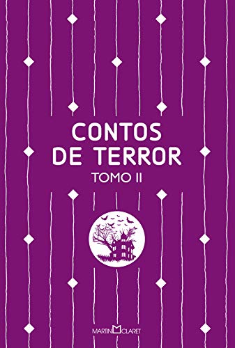 Livro PDF Contos de terror: Tomo II