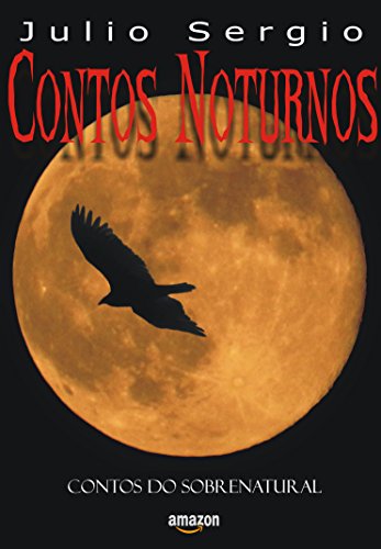 Livro PDF Contos Noturnos: Contos do Sobrenatural