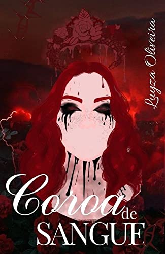 Livro PDF Coroa de Sangue