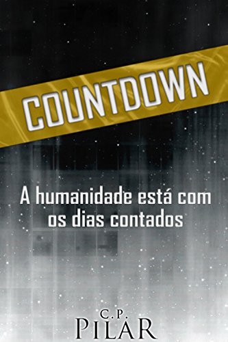 Capa do livro: Countdown: A humanidade está com os dias contados - Ler Online pdf