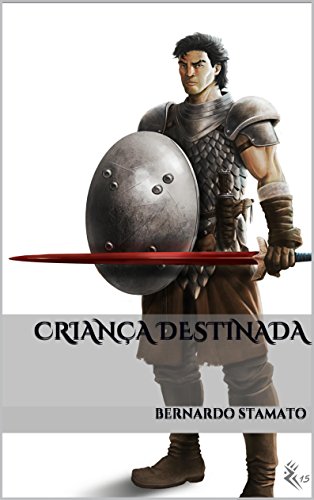 Livro PDF Criança Destinada