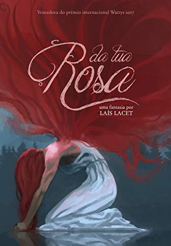 Livro PDF Da tua Rosa