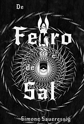 Livro PDF De Ferro e de Sal