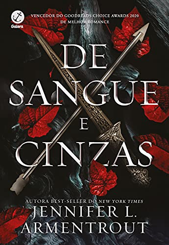 (PDF) De sangue e cinzas (Vol. 1) | Saraiva Conteúdo